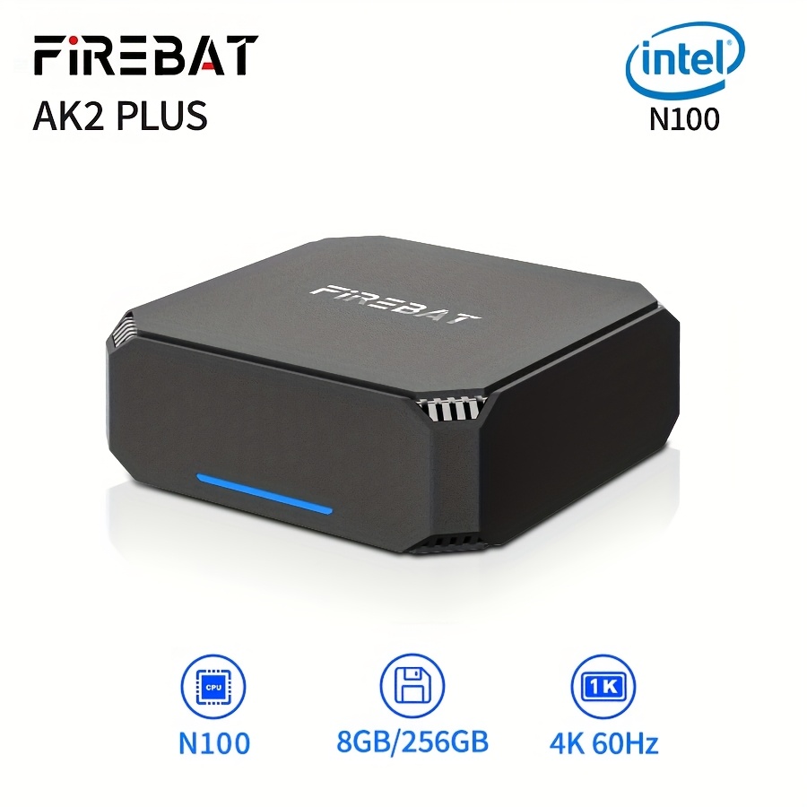 mini pc for streaming Germany - Main Image
