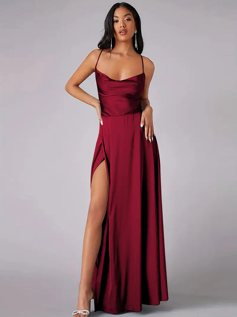 european backless dress new cross border - Temu european backless dress new cross border - Temu