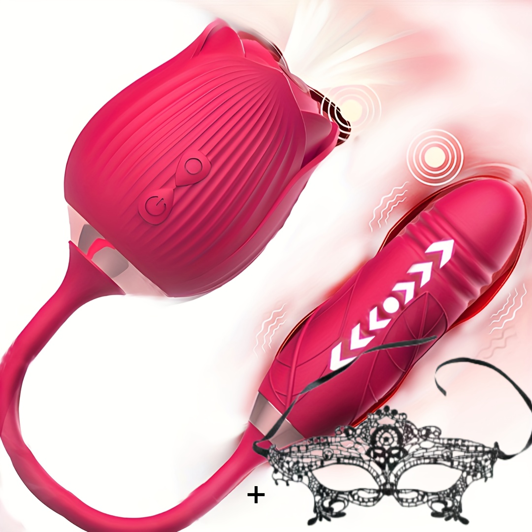 temu rose toy review The 'rose' is sweeping TikTok, but the viral sex toy is kind of sketchy