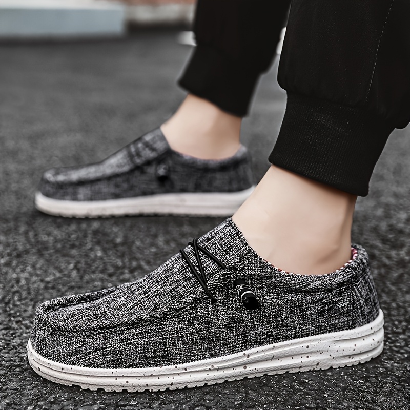mens low top breathable running sneakers lightweight non
