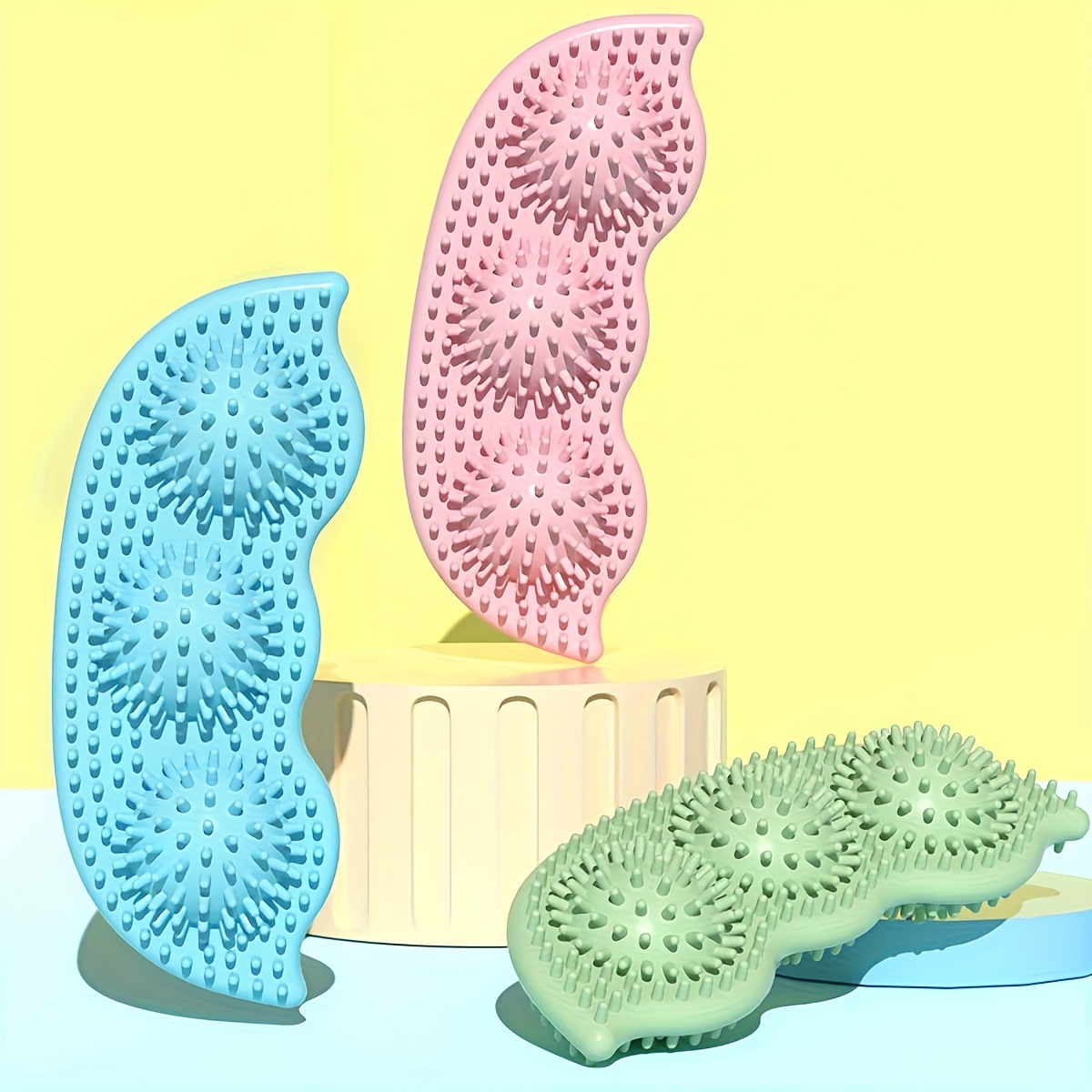 pet pea grinding toy pet pea grinding toy Product details 3