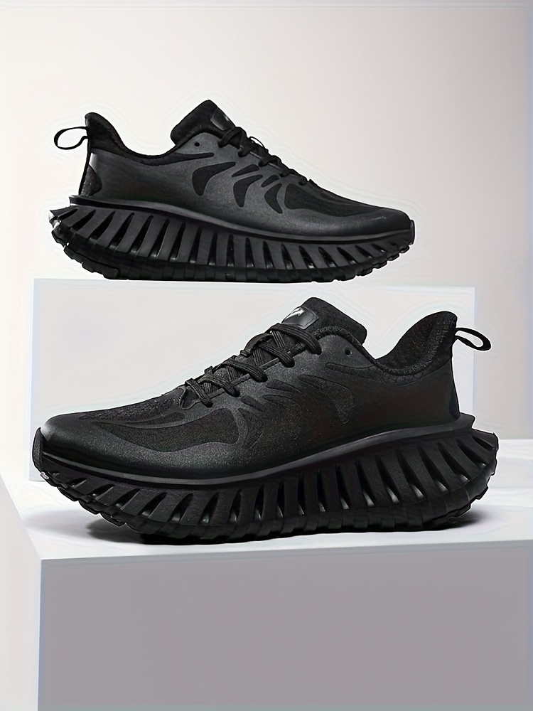 Women's Casual Indoor/Outdoor Running Dad Shoes, Breathable, Shock-Absorbing, Lightweight, Soft Sole, Durable, Comfortable, Mesh Upper, Breathable, Trendy, Back-to-School, Couple's Style, Women Shoes, Sneakers