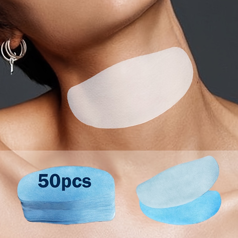 

50 Pieces Of Outdoor Neck Masks: Water-activated, No-maintenance, Suitable For Hotel Use - Camping And Hiking