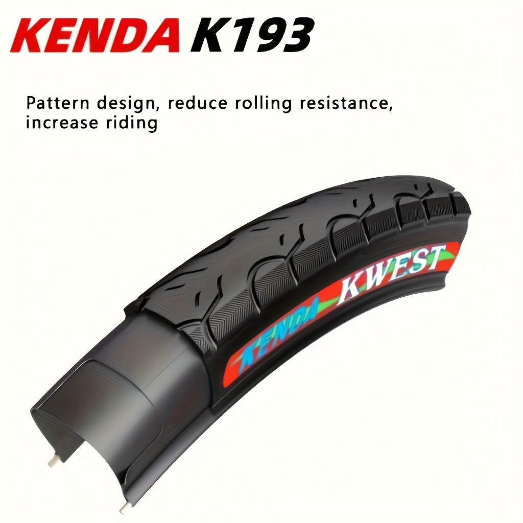 700c bicycle tire 700x23c 25c 28c 32c 35c k191 k193 - Temu