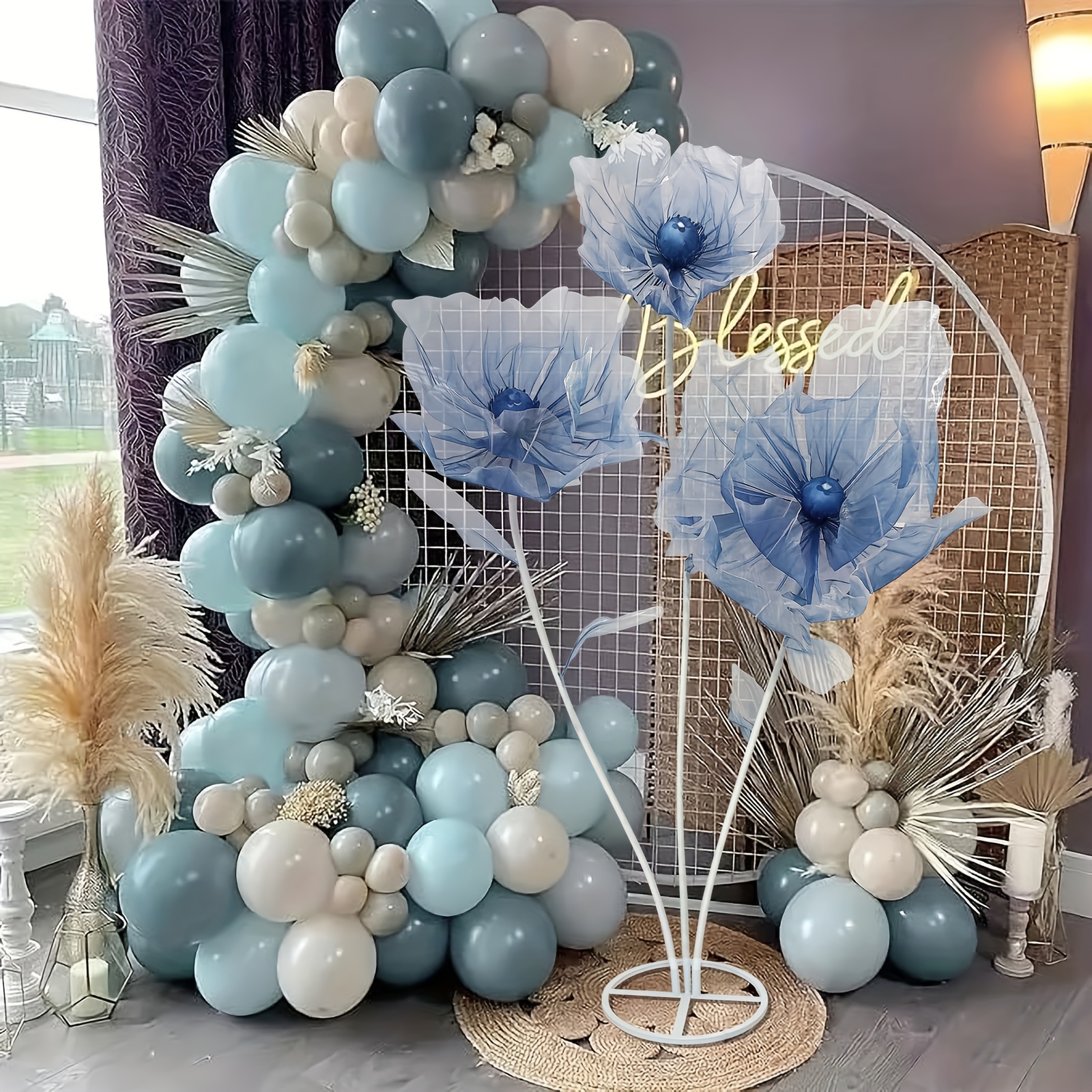 

7 Simulation , , Can Bendable, To , Diy Table Living Room Decoration, Wedding Decoration
