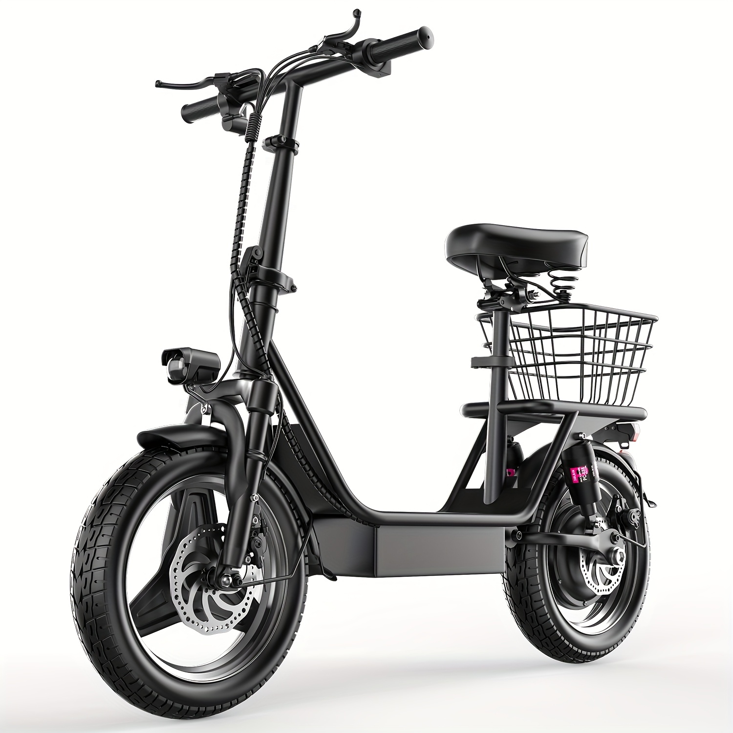 scooters electric sold on Temu United States