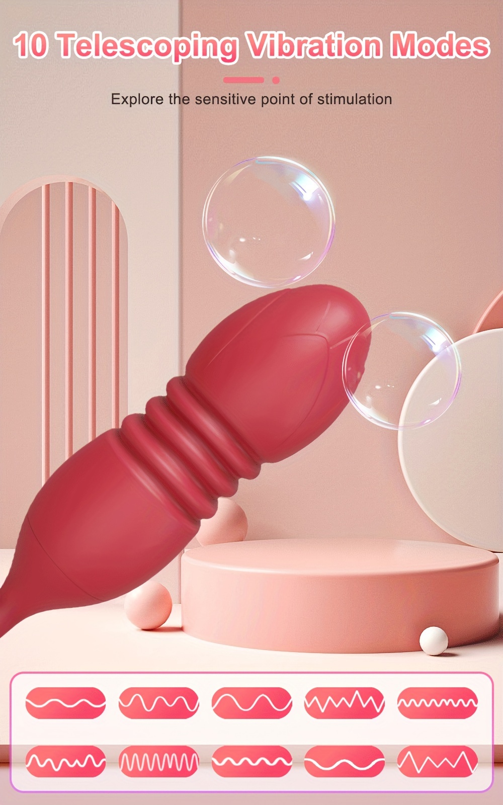 rose vibration in stores rose toy