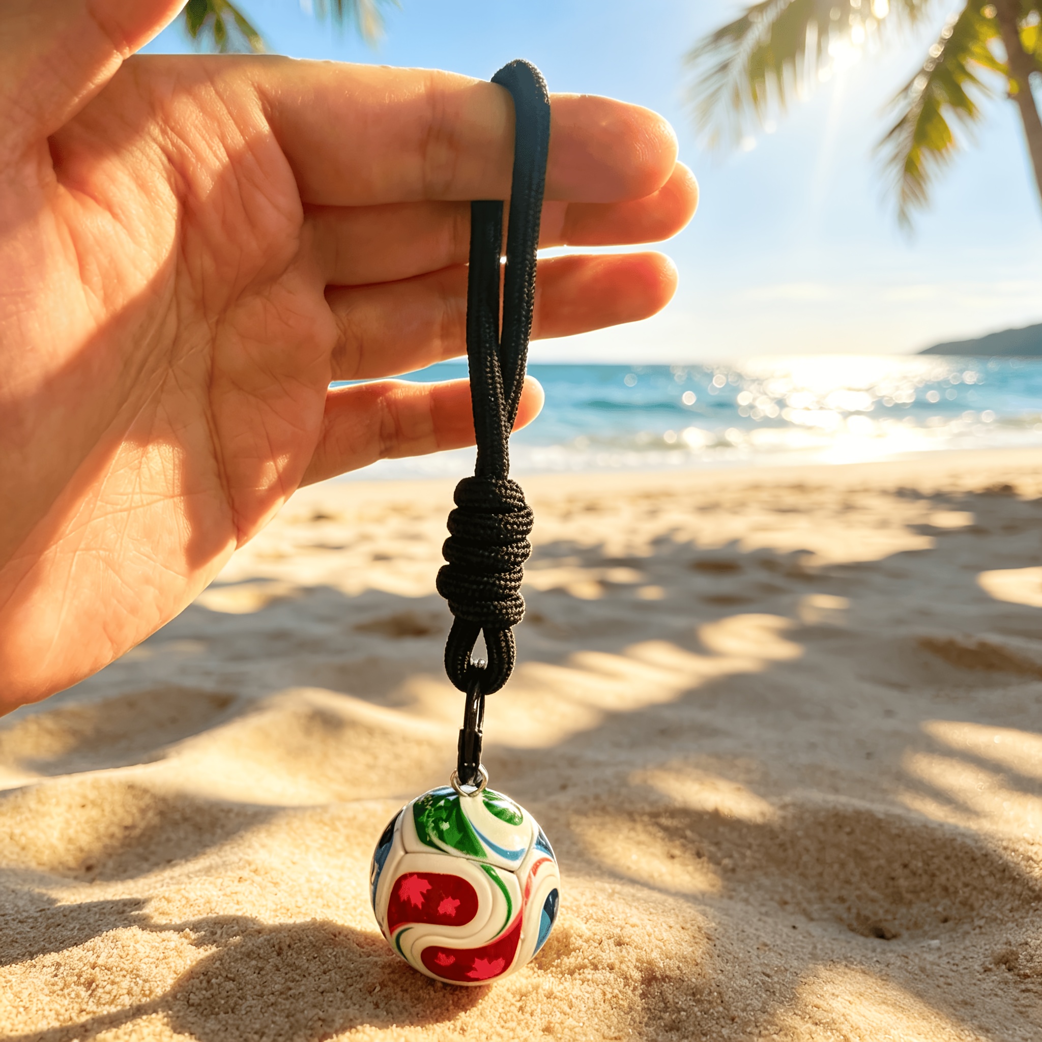 Image of 2026 3d Football Memorial Keychain Fans Pendant Cute Gift Sports Fans Pendant Backpack Football Keychain For Men And Women Bag Decoration, Anniversary Gift, Perfect Gift For Football Fans