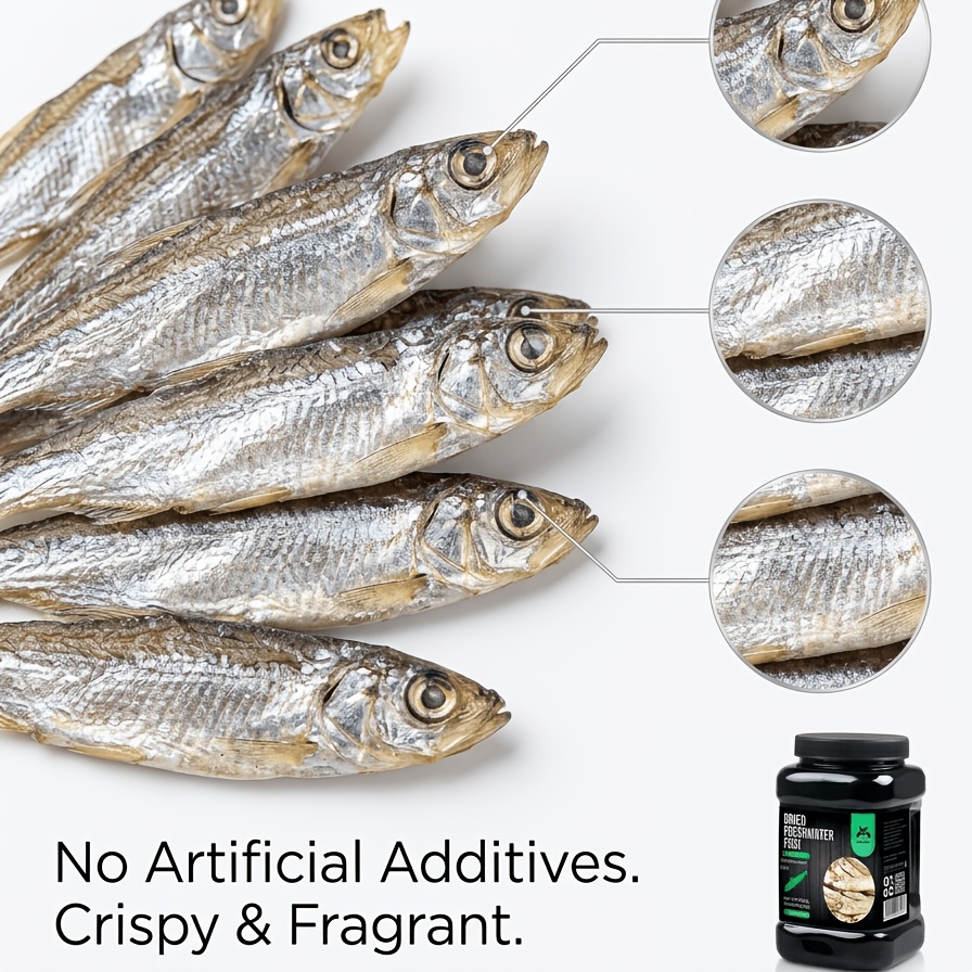 dehydrated   dried   canned 250g high in   and protein content     free rich in omega 3   for shiny   for   and dog food   reward snacks holiday gifts Product details 2