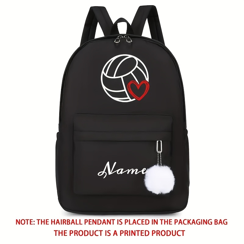 TEMU 1 personalizzabile qualit� per il a scuola, caratterizzato da una grande capacit�. Questo borsa a spalla, che funge anche da borsa a tracolla, 癡