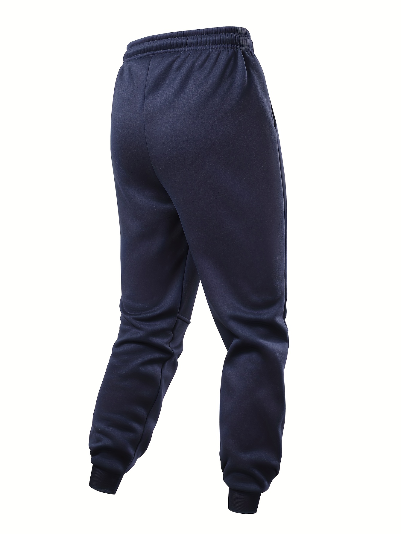 3pcs Men's Sports Joggers for Casual Outdoor Fitness