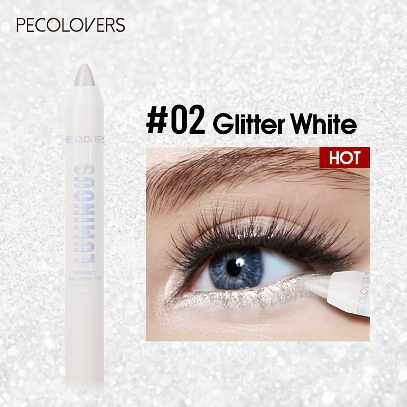 Eye Highlights, Pearlescent Shadow Stick, Eye Makeup, Eyes, Eye Shadow Stick