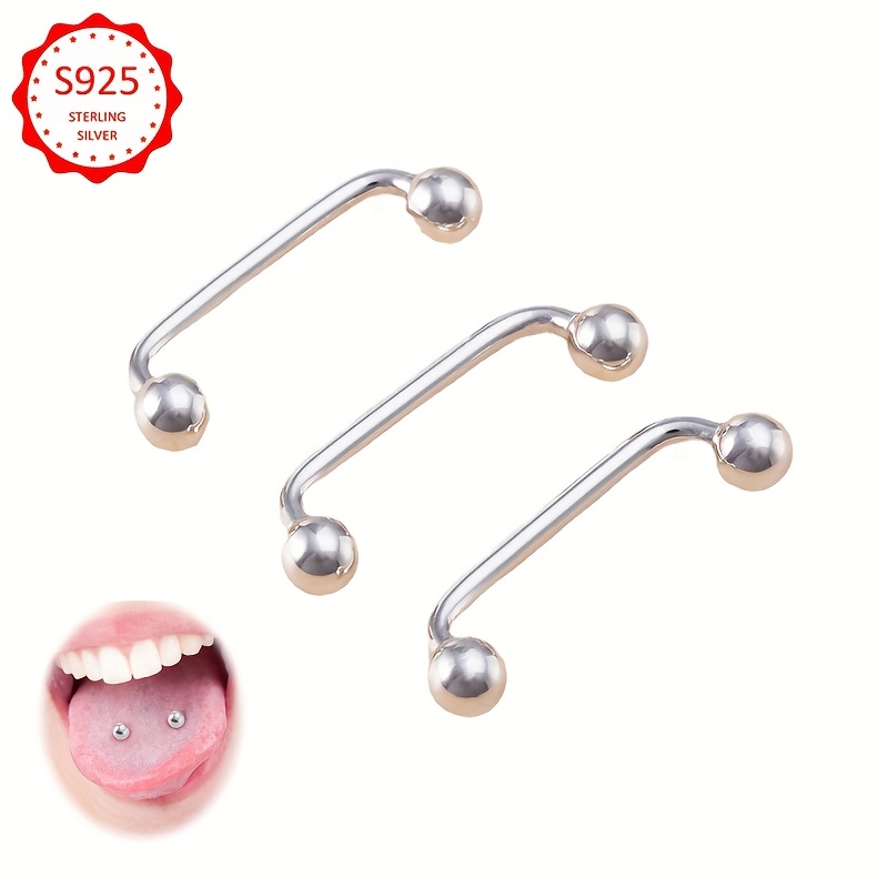 Dermal Piercing Jewelry 3/4/5mm Dermal Anchor Top Implant Grade