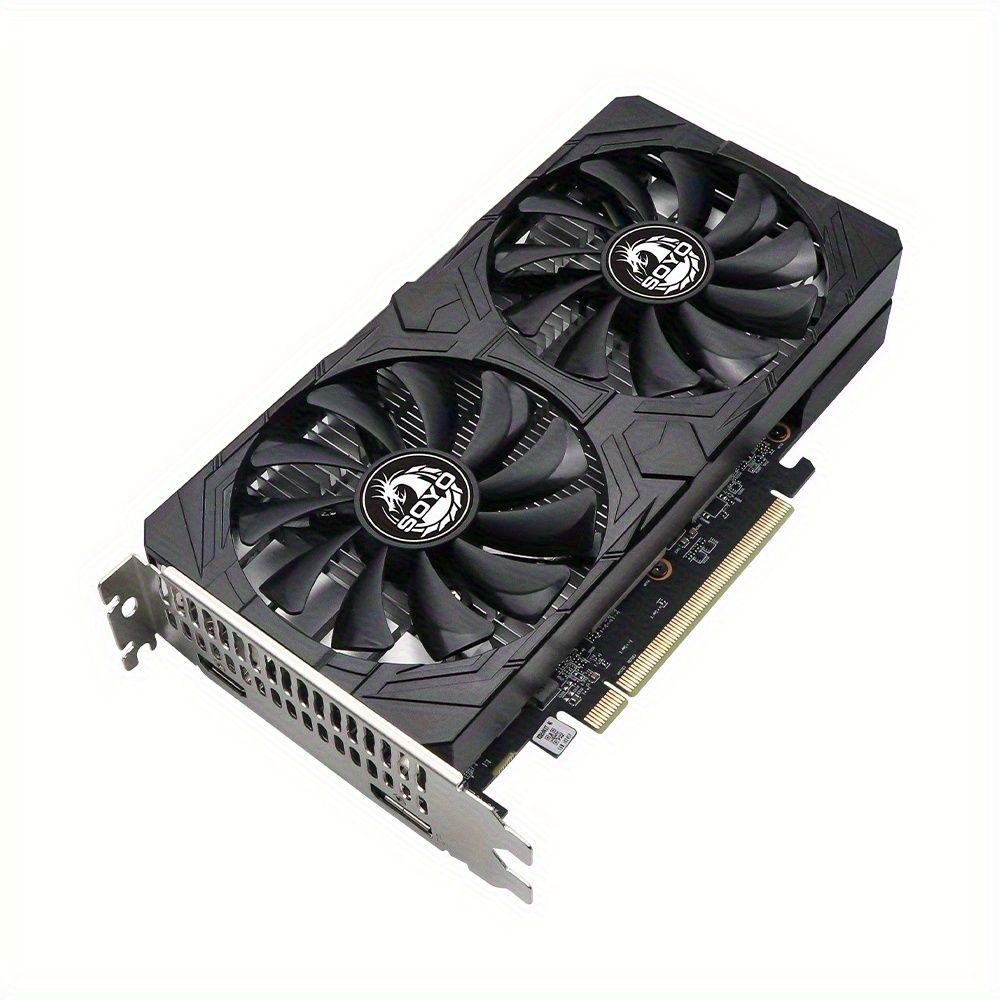 rx6500xt 4gb amd カード 64ビットgddr6ビデオカード disp - Temu Japan