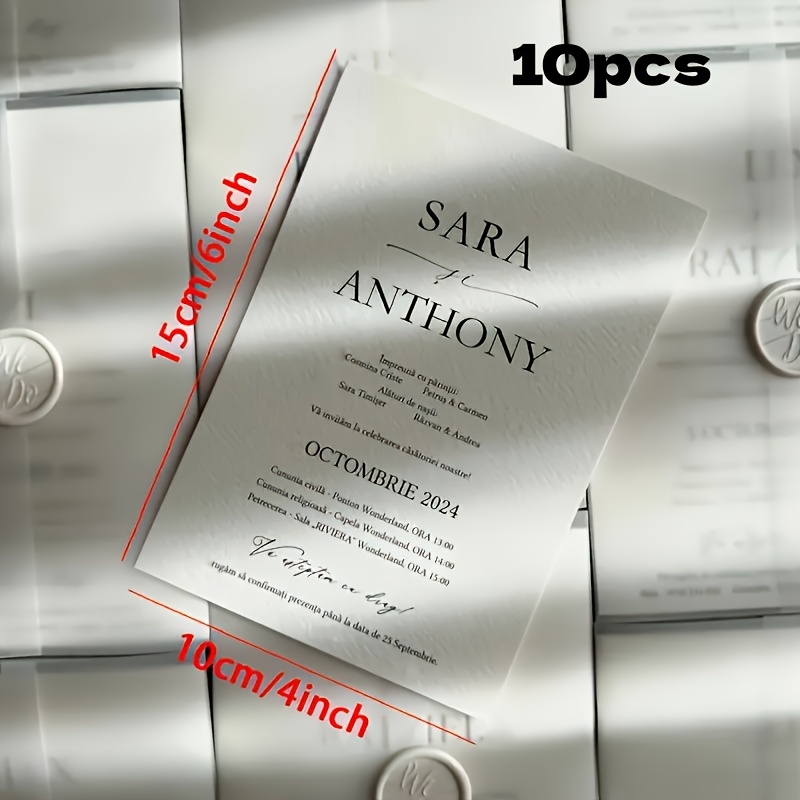 E-shop Großes quadratisches Papierkarten, individuelle Muster-Verpackungskarte, Hintergrundkarte, dekorative Kartenanpassung, geeignet für