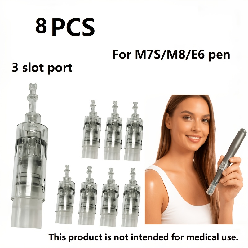 microneedle cartridge - United Kingdom