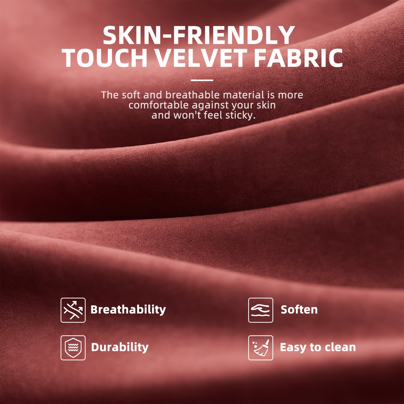 Velvet Fabric Gaming Chair, High Back Ergonomic Gamer Chair for Adult, Comfortable Video Game Chair with Footrest And Massage Lumbar Cushion