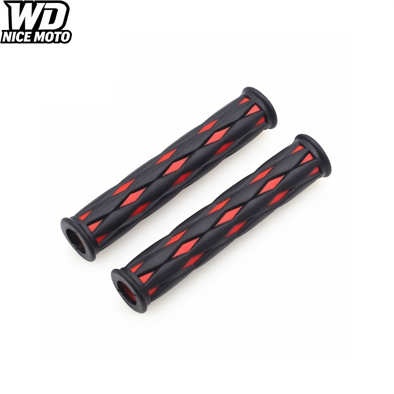 TEMU WD NICE MOTO Copertura Universale Leva Freno Frizione Moto ATV Racing Riding Grips per KTM YAMAHA per HONDA per BMW