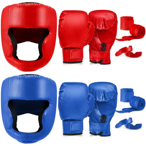 Equipement Muay Thaï & Kick-Boxing | Gant Boxe Thai | Protège-Tibias Boxe Thai Equipement Muay Thaï & Kick-Boxing | Gant Boxe Thai | Protège-Tibias Boxe Thai