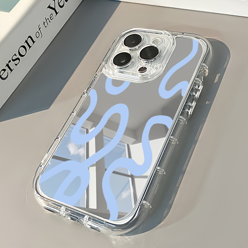 TEMU Phone Case: Suitable For Iphone 17/17air/17promax/16/16promax