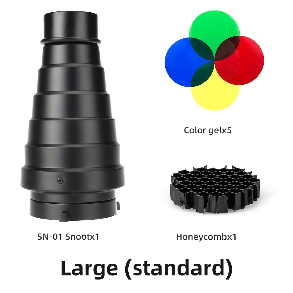 Godox Sn-01 Bowens Large , A Professional Accessory For Video