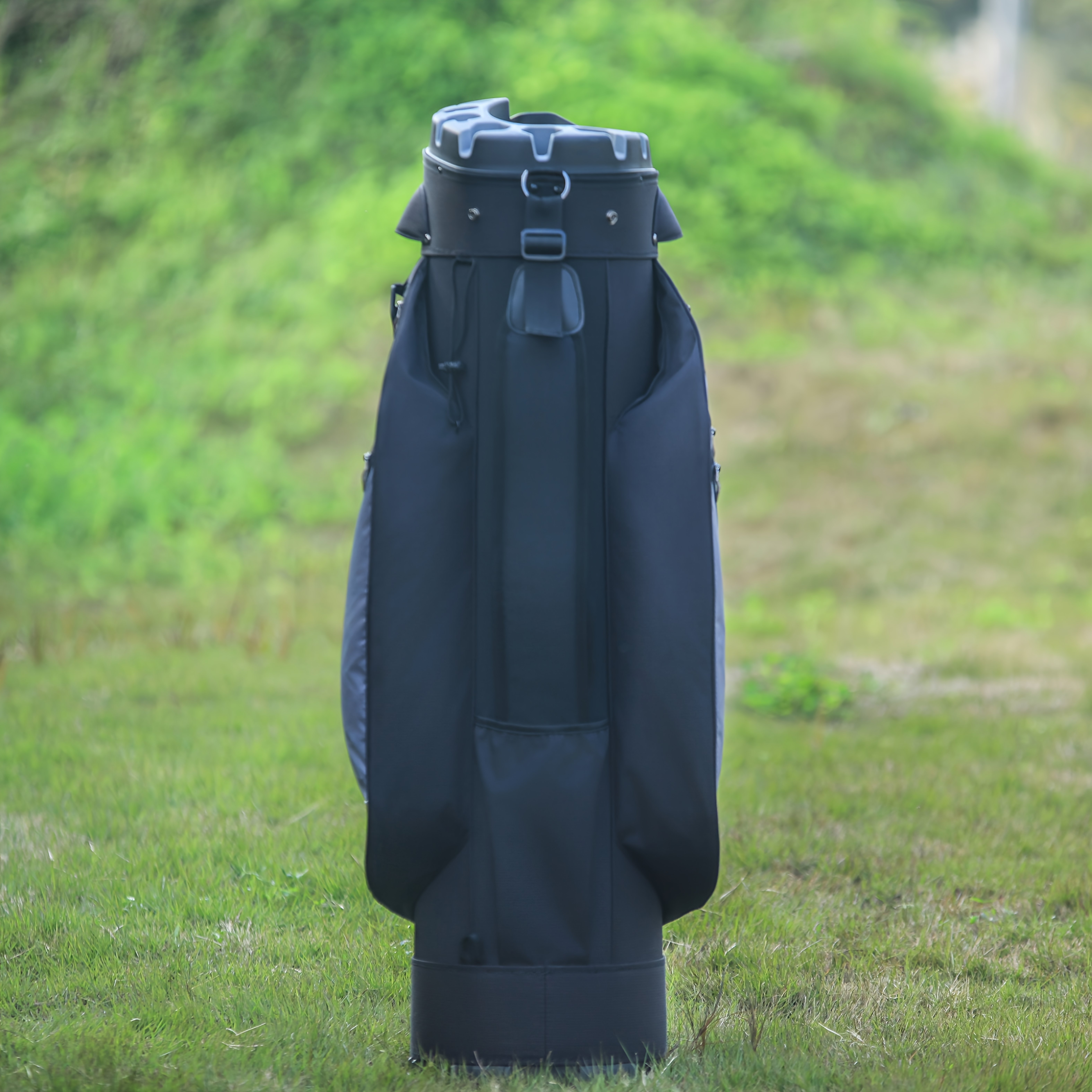 LIVSINGOLF Golf Bag - Full View