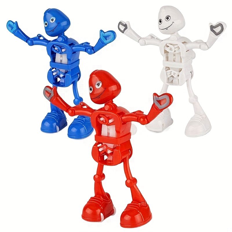 wind up toys sold on Temu United States