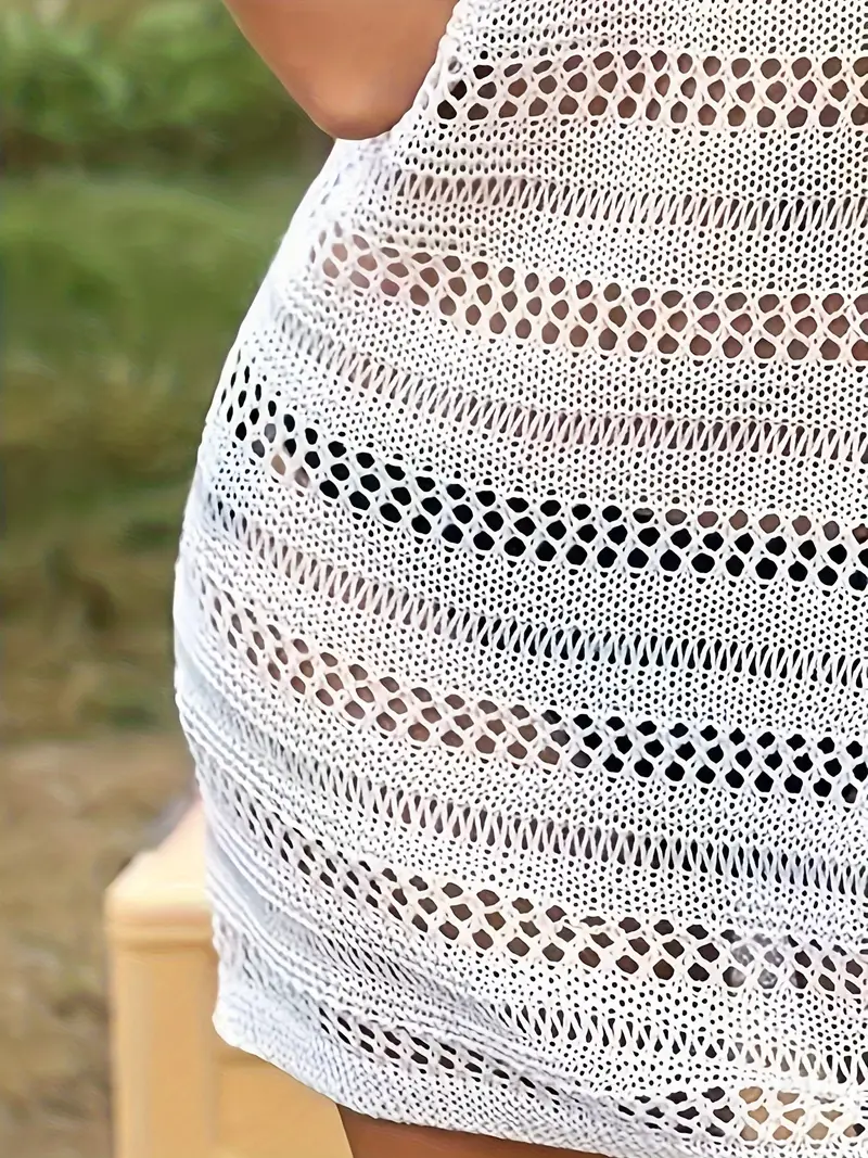 womens round neck pullover dress beach cover tank dress - Temu womens round neck pullover dress beach cover tank dress - Temu