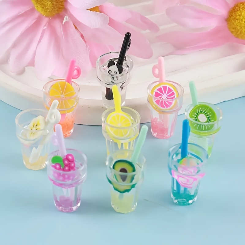 

5pcs Simulation Pendant