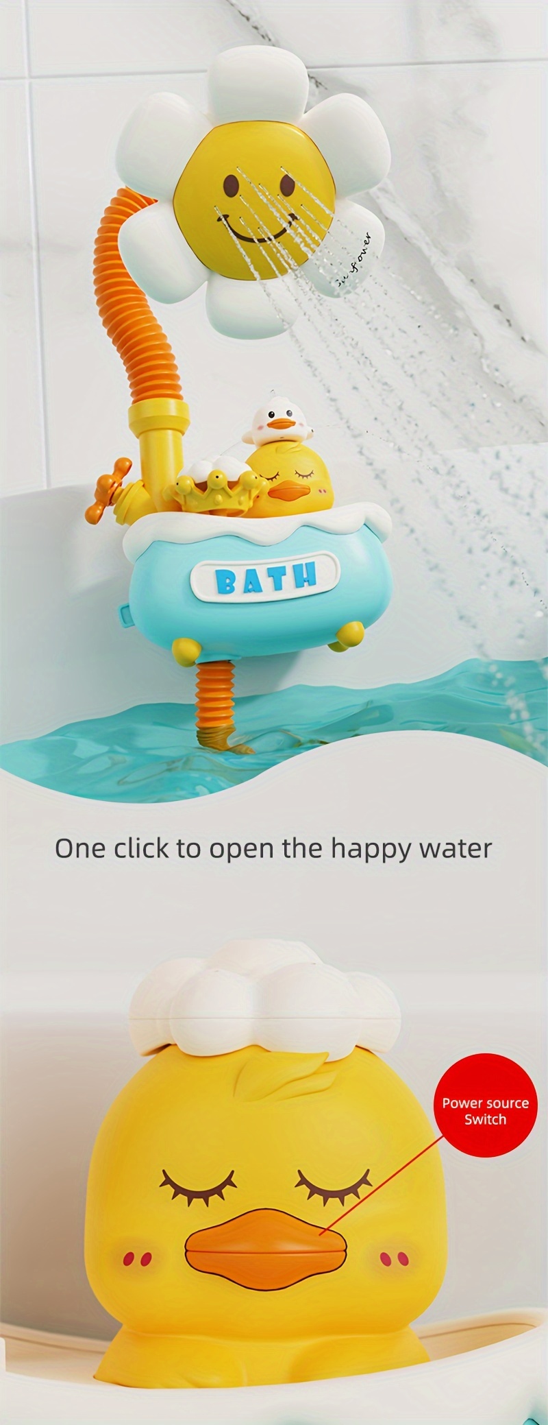   toy       bathtub       toy set     toy halloween decoration   christmas and     excluding batteries details 0