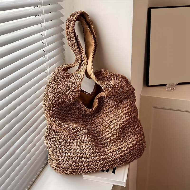 

Large Shoulder Shopper Bag