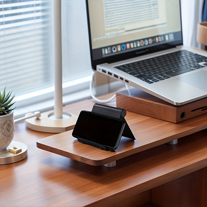 1pc HelloKitty Portable Folding Stand | ABS Material, Ideal for Smartphones and Tablets, Compact and Lightweight Design, Perfect for Home Office or Travel, Travel Accessories | Modern Accessory | Durable Stand, Tablet Stand 12 1pc HelloKitty Portable Folding Stand | ABS Material, Ideal for Smartphones and Tablets, Compact and Lightweight Design, Perfect for Home Office or Travel, Travel Accessories | Modern Accessory | Durable Stand, Tablet Stand