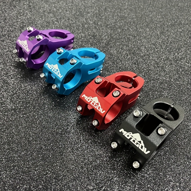 Kexpery Lenkstangenabdeckung - Alu-Cap Für Rennrad & MTB