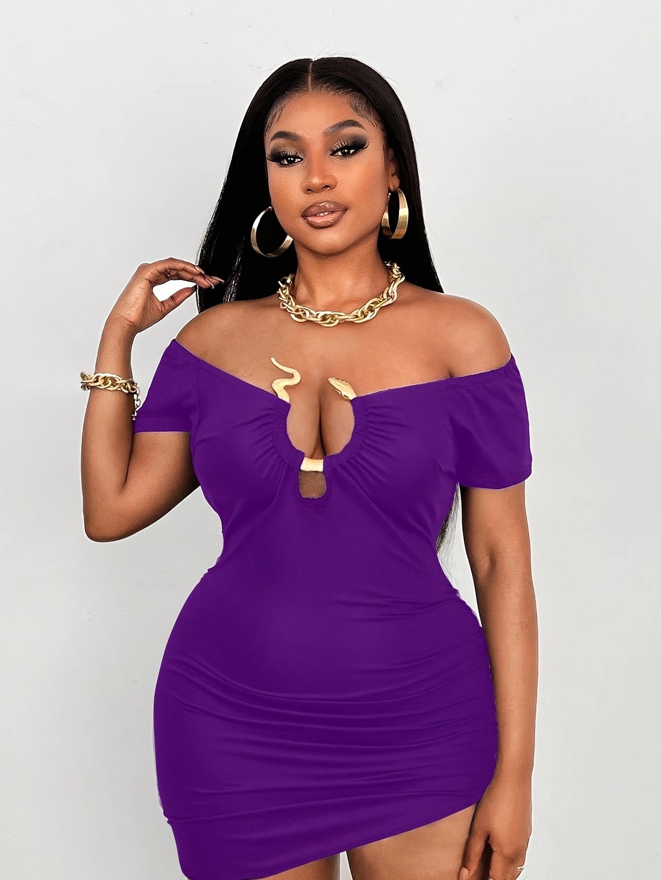 midi dress with square neck RIhoas Tie Front Corset with a smocked bodice Under $50 USD Shoe size:9 Loro Piana Fabric Navy
