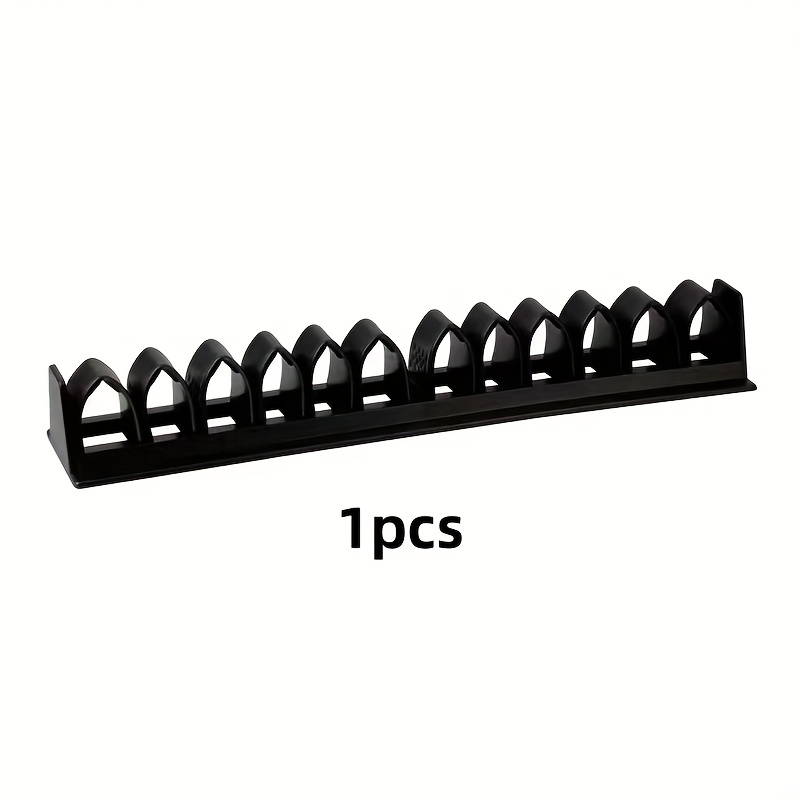 Image of Outdoor Storage Rack, Gardening Tool Storage, Whip Storage Rack, Suitable For Storing Whips And Tools, Storage Racks