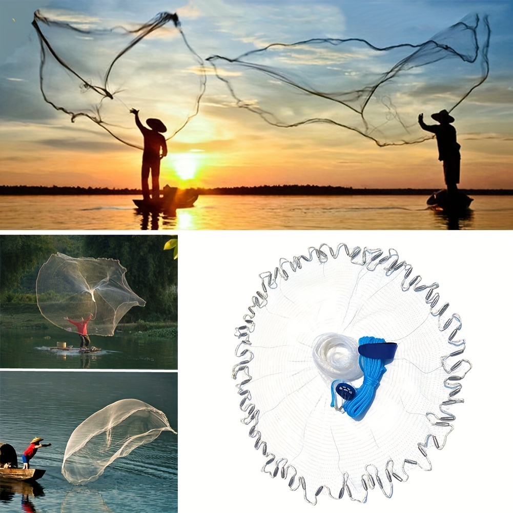 american fishing lures 6th Sense