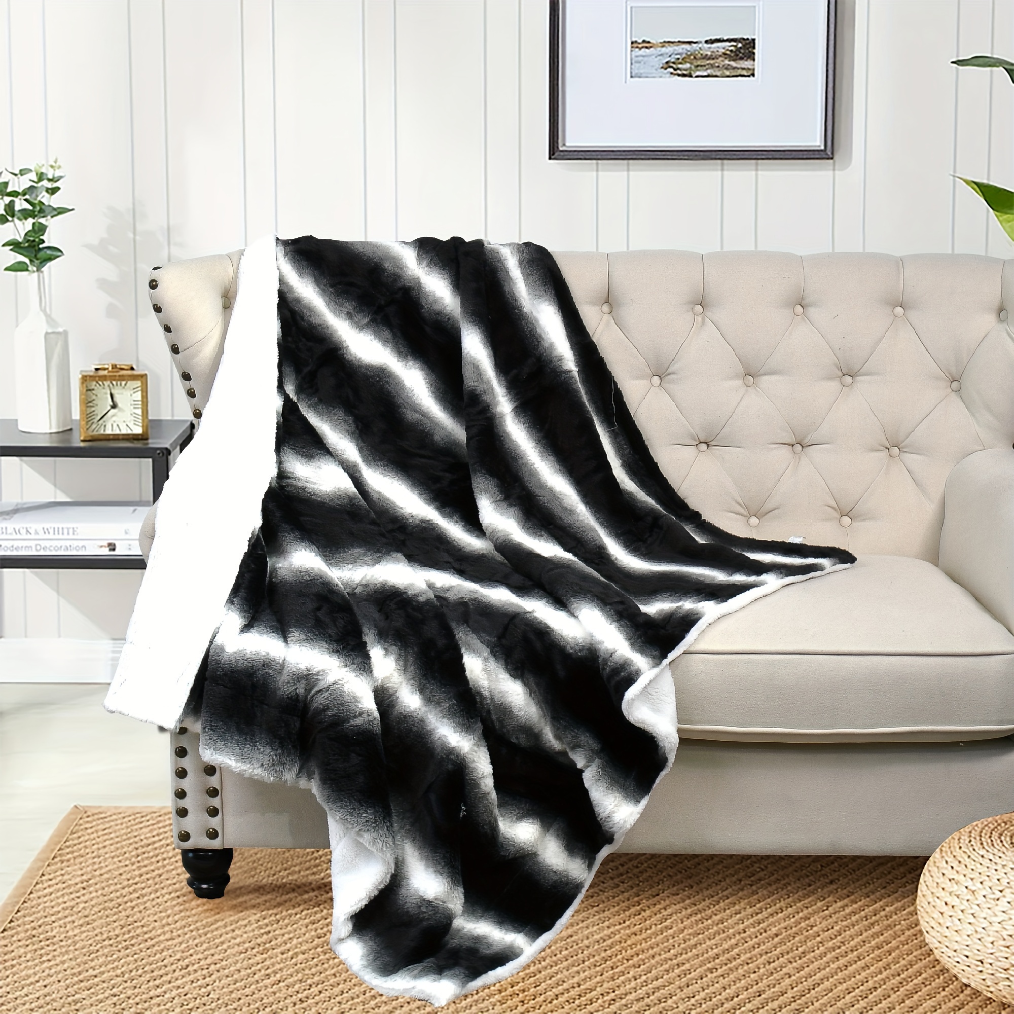 Black Sofa Throws Matttroy