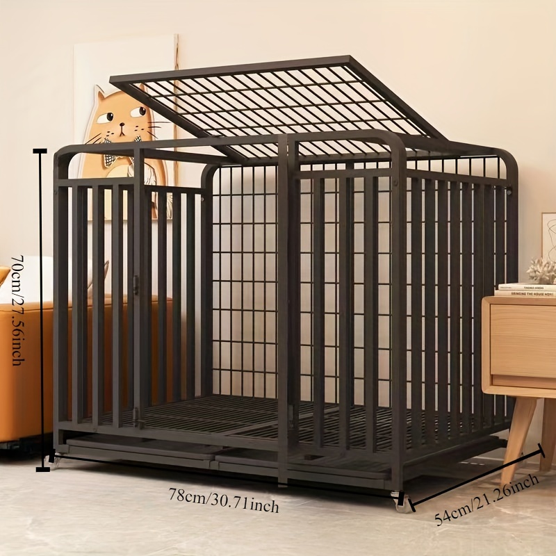 56 inch dog top crate