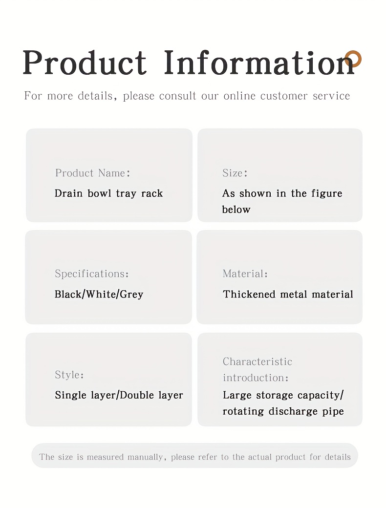 Double Tier Large Metal And Carbon Steel Cutlery Rack for Kitchen Countertop, Space Saving And Durable, with Knife, Fork And Cup Holders And Draining Board, Rustproof Large Two Tier Metal Cutlery Rack, Make The Kitchen More Concise And Organized. 20 Double Tier Large Metal And Carbon Steel Cutlery Rack for Kitchen Countertop, Space Saving And Durable, with Knife, Fork And Cup Holders And Draining Board, Rustproof Large Two Tier Metal Cutlery Rack, Make The Kitchen More Concise And Organized.