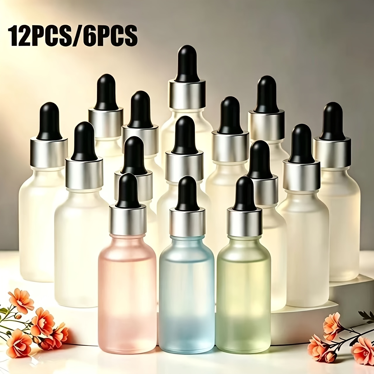10 ml dropper bottle sold on Temu Australia