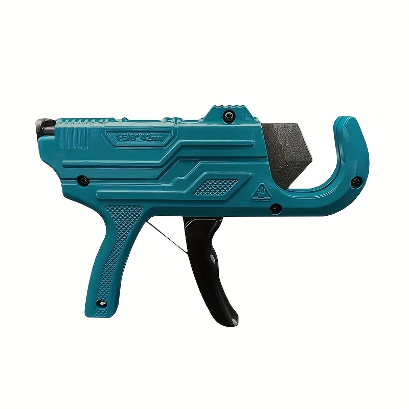  1 5 8 42mm pipe cutter tool heavy duty electric pex pvc ppr plastic copper aluminum pipe cutter with blade ergonomic non slip handle for hvac bathroom installation diy projects perfect gift for electricians plumbers pipefitter tools Product details 6