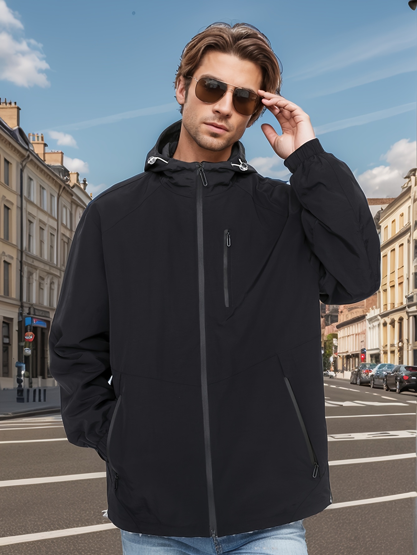 t.chn様　WIND BREAKER HOODY JACKET 41pXbR41t6L._UY1000_.jpg