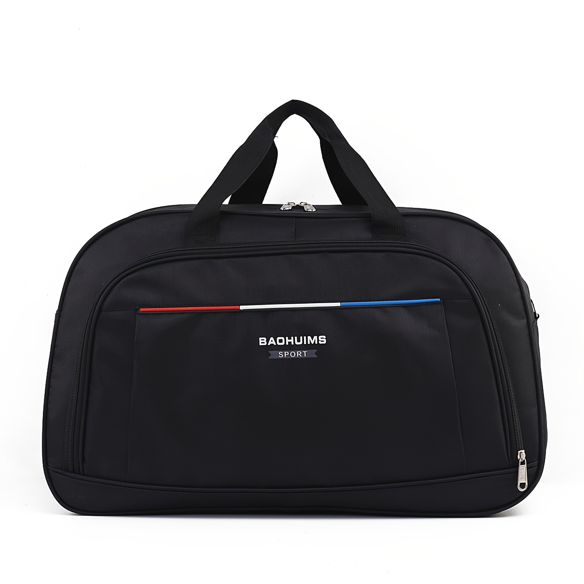 large capacity travel bag men - Temu Oman
