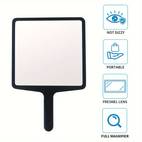5 magnifying glass made of lens used to observe small objects it has a easy and fashionable is an gift for mothers day fathers day