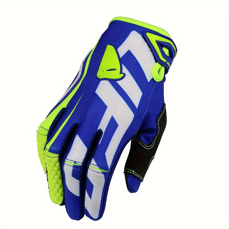 

- Cycling Gloves - , Touchscreen Compatible For & Biking