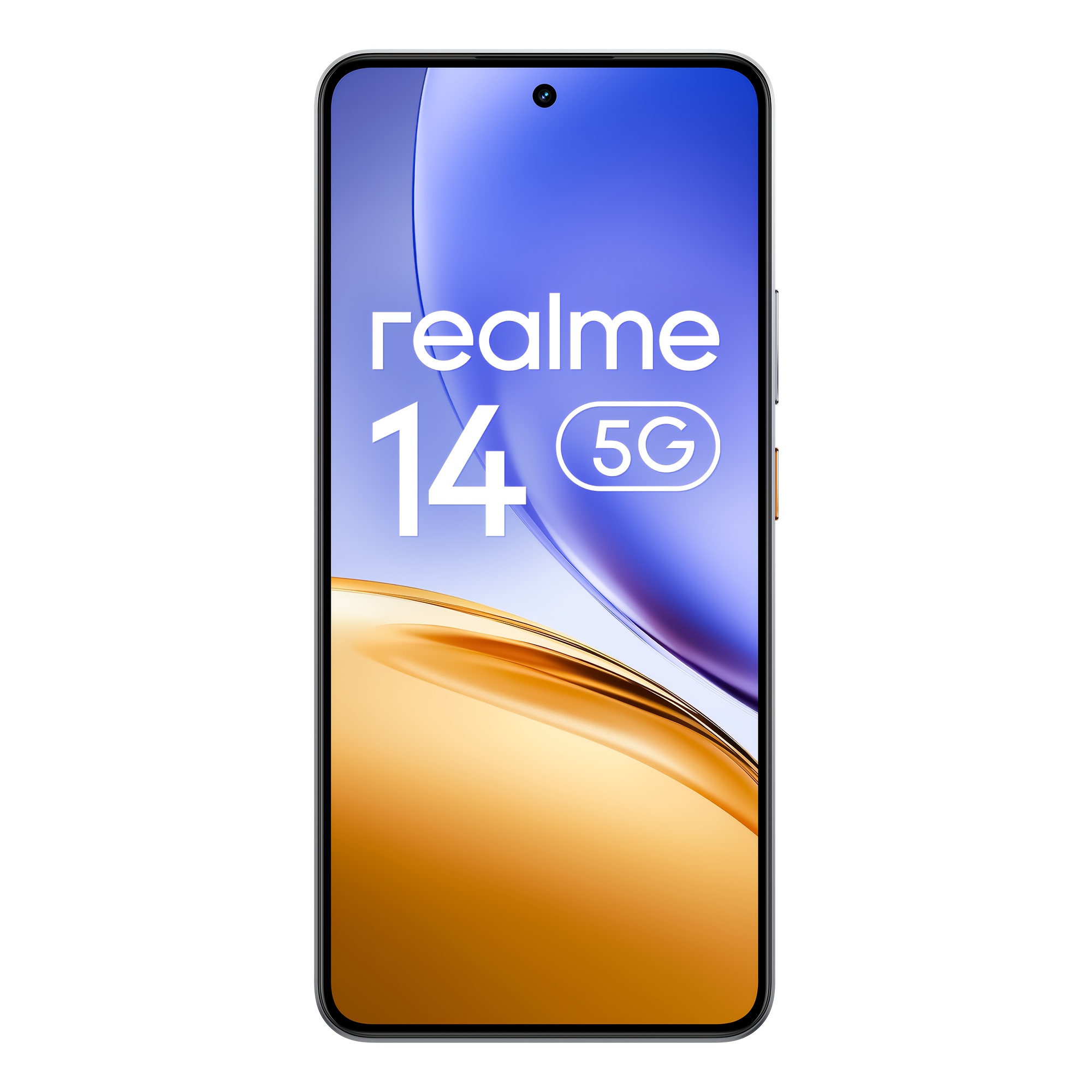 Realme 14 5G 8GB+256GB, Versión Global, Teléfono Desbloqueado, Smartphone Android 15, Pantalla OLED de 6.67'' a 120Hz, Batería de 6000mAh, Cámara de 50m, Celular Delgado de 7.97mm, Sin Adaptador - Imagen 5