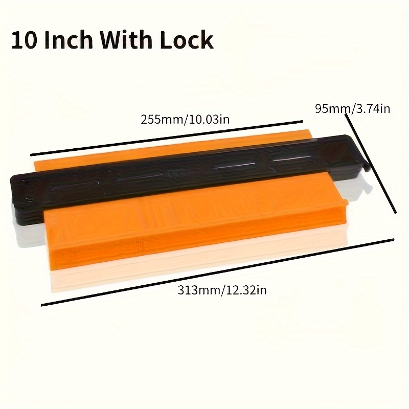 Tool to online copy irregular shapes