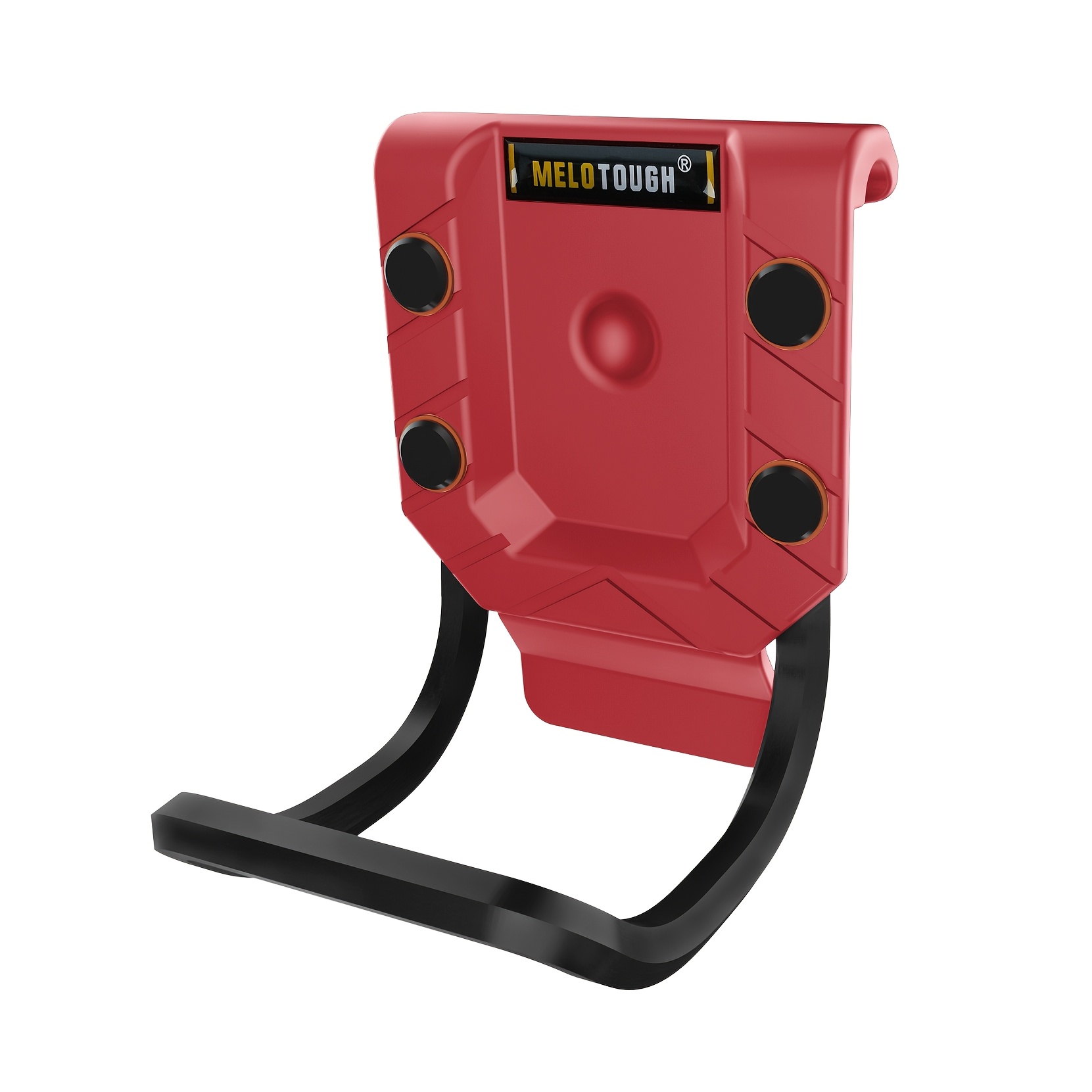 TEMU Quick Release Holder Holds Hammer, Hatchet And Mallet