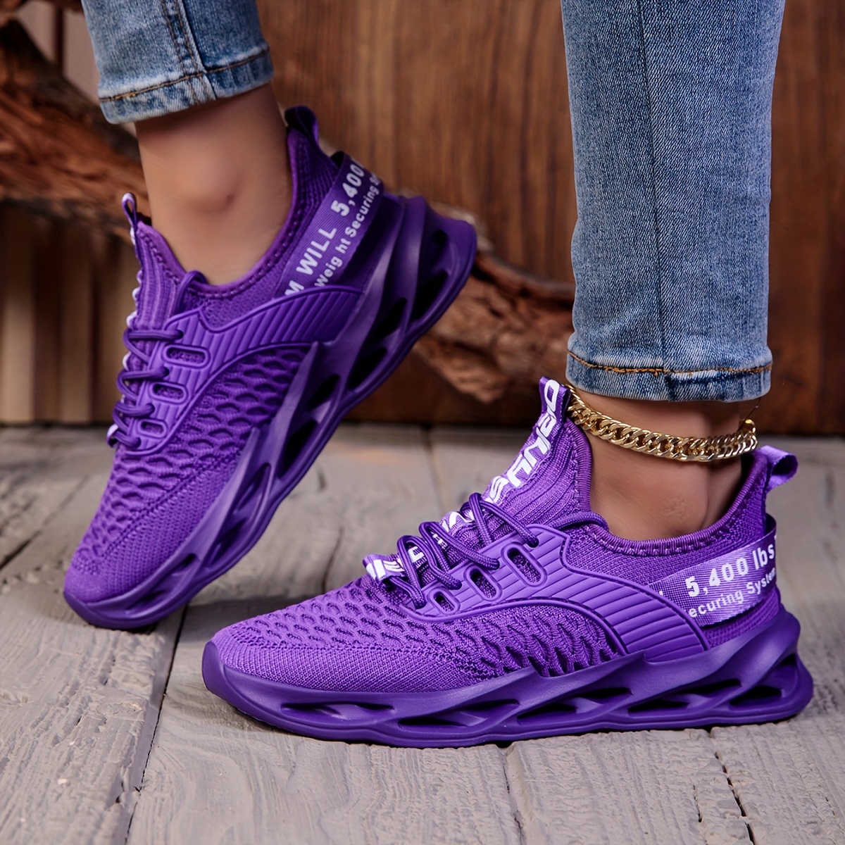 zapatos casuales mujer en zapatillas cómodas modernas Temu Chile