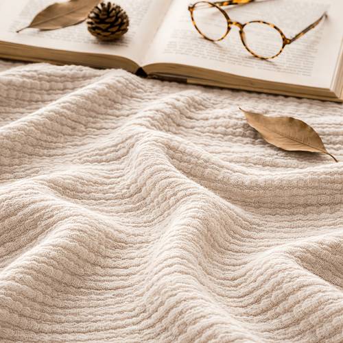 100 cotton muslin blanket 6 layers breathable lightweight soft gauze multipurpose couch and bed ideal valentines day and holiday gift machine washable mixed colors